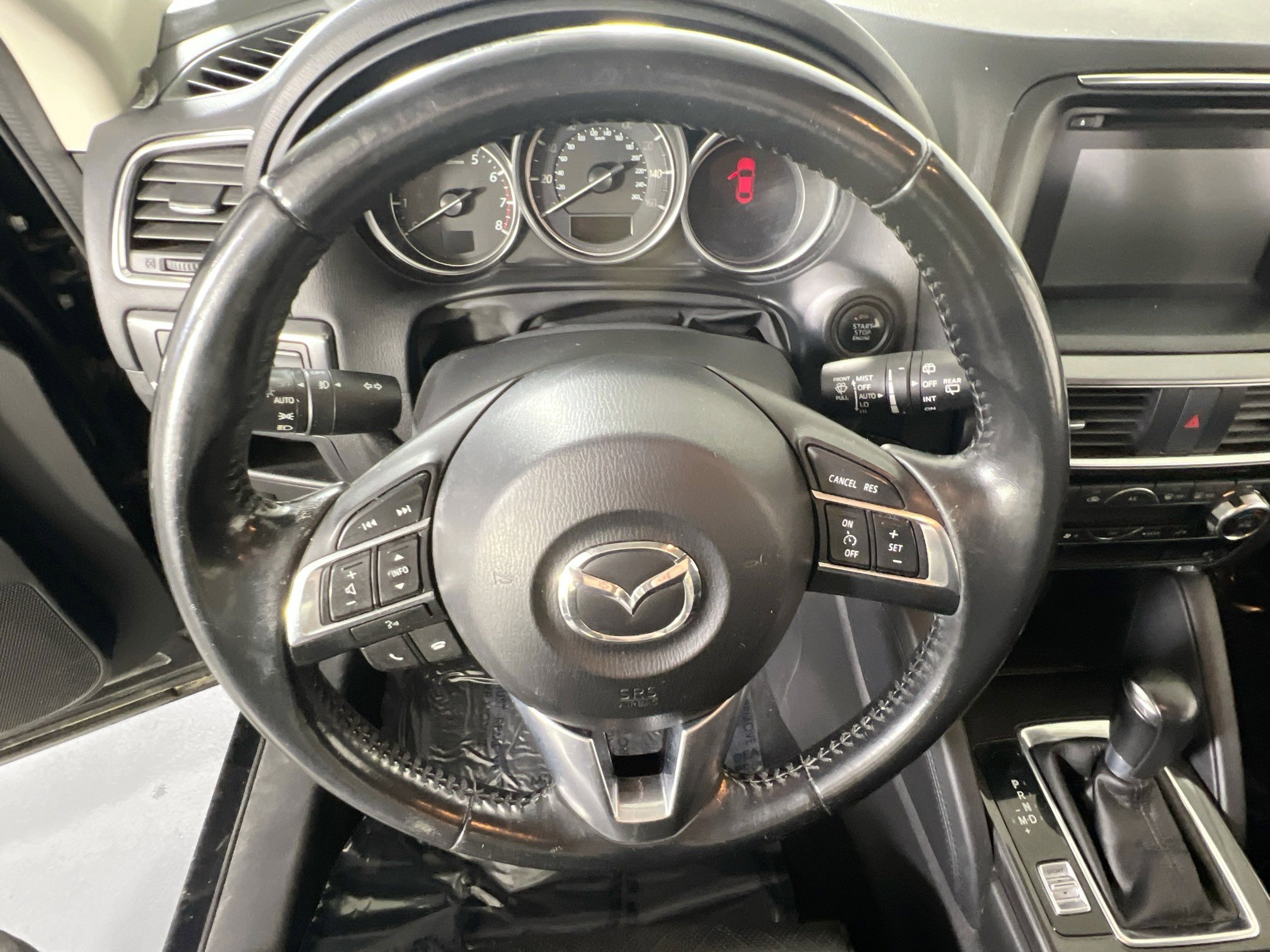 Used 2016 MAZDA CX-5 Grand Touring AWD/4WD image 11