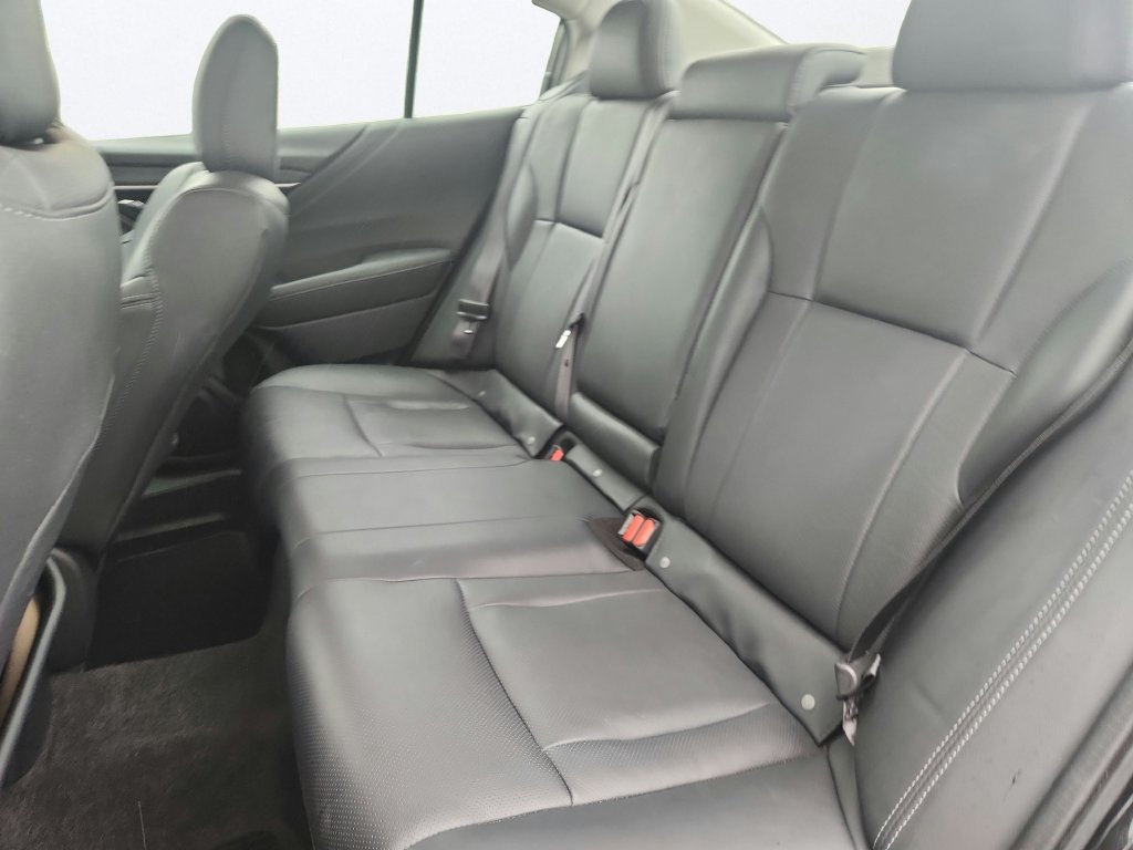 Used 2021 Subaru Legacy Limited XT AWD/4WD image 20