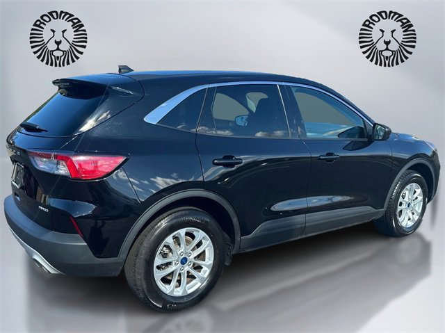 Used 2022 Ford Escape SE w/ Convenience Package image 5