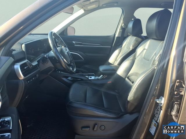 Used 2023 Kia Telluride S AWD/4WD image 27