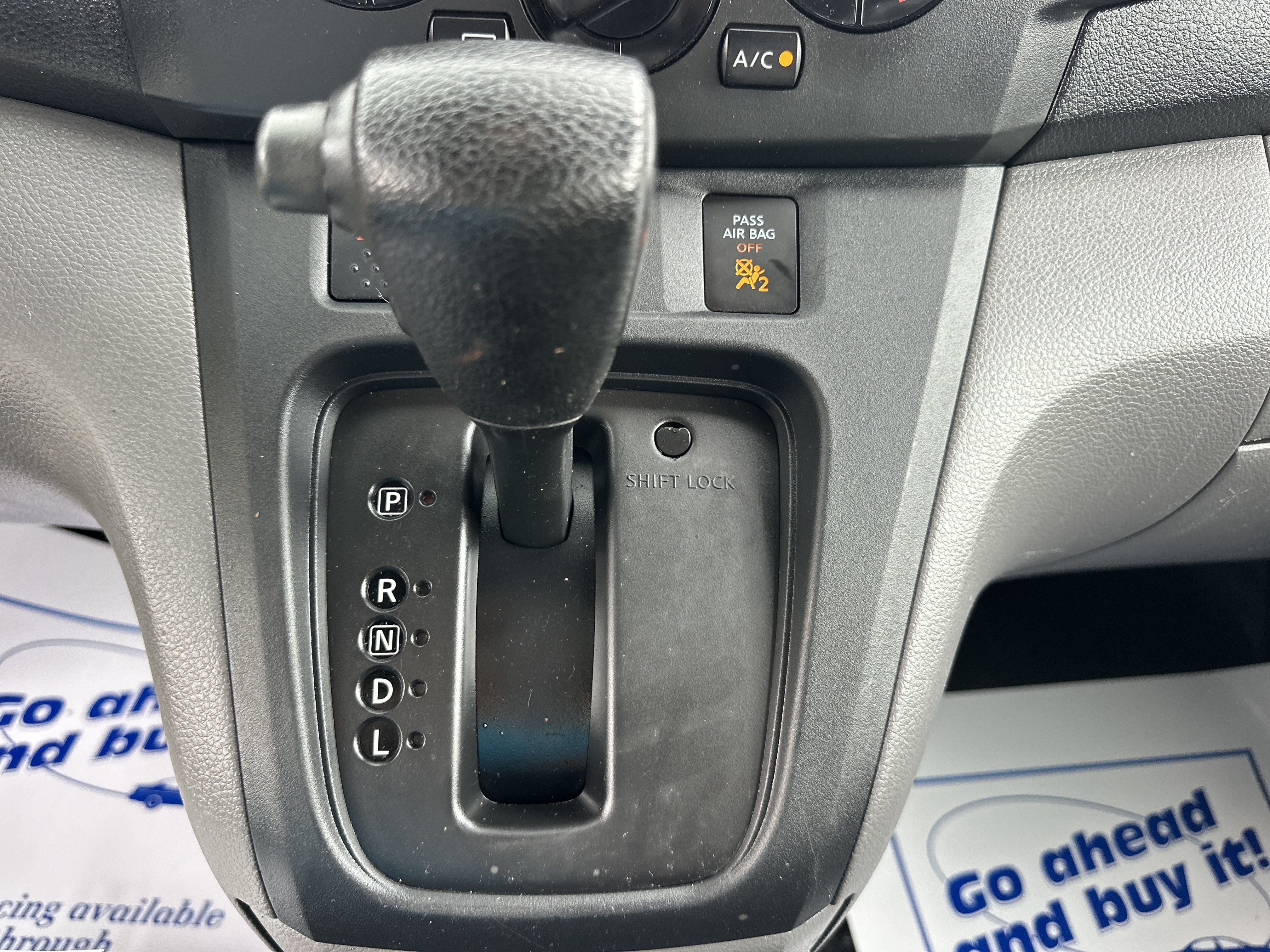 Used 2016 Nissan NV200 SV w/ Technology Package FWD image 18