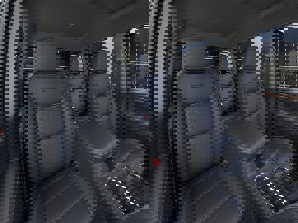 New 2026 GMC Sierra 1500 Denali image 16