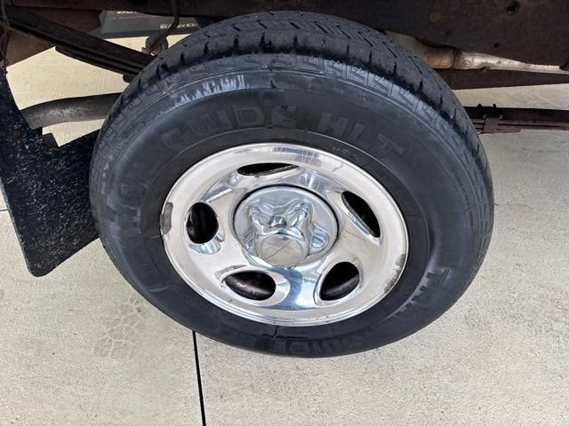 Used 2002 Ford F150 XLT AWD/4WD image 32