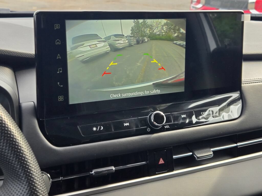 New 2027 Mitsubishi Outlander ES AWD/4WD image 22
