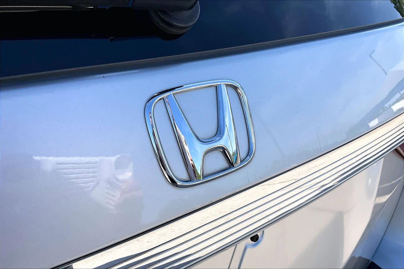 Used 2013 Honda Odyssey EX-L image 30