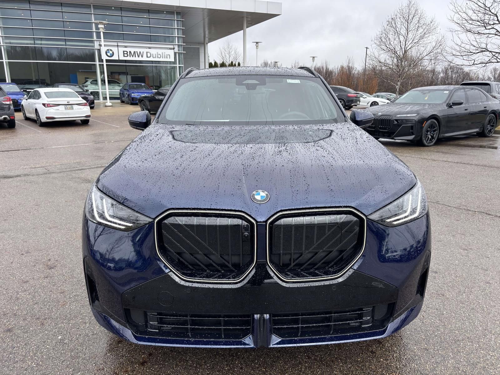 New 2026 BMW X3 xDrive30 image 2