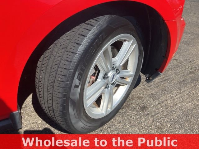 Used 2012 Ford Mustang Coupe image 29