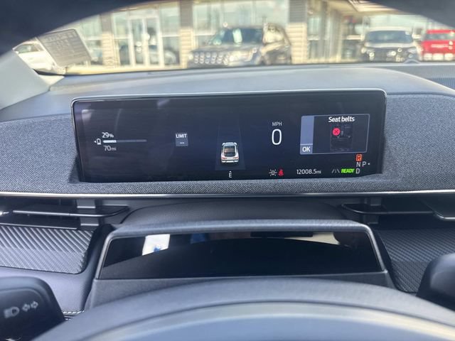 Used 2025 Ford Mustang Mach-E Premium RWD image 38