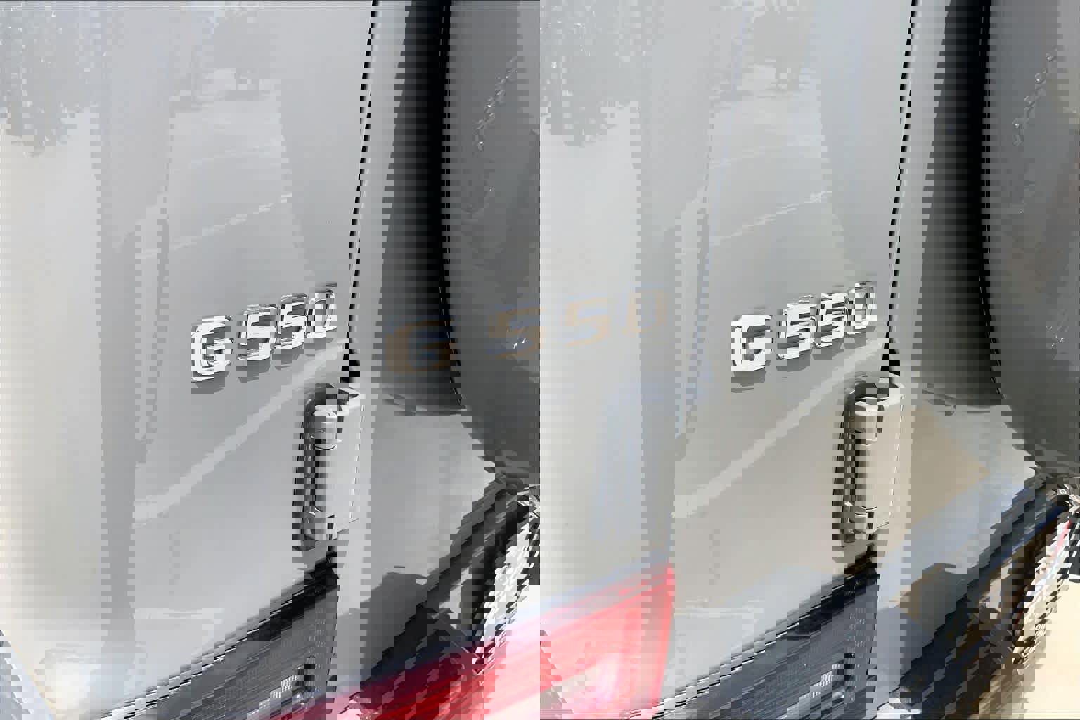 Used 2022 Mercedes-Benz G 550 image 9