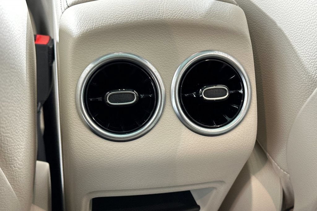 Certified 2025 Mercedes-Benz EQB 250+ image 16