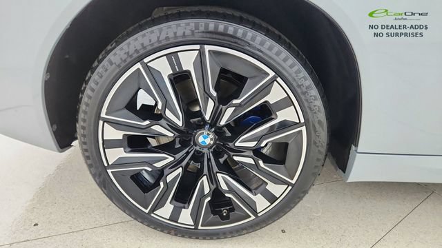 Used 2026 BMW X3 M50 AWD/4WD image 61