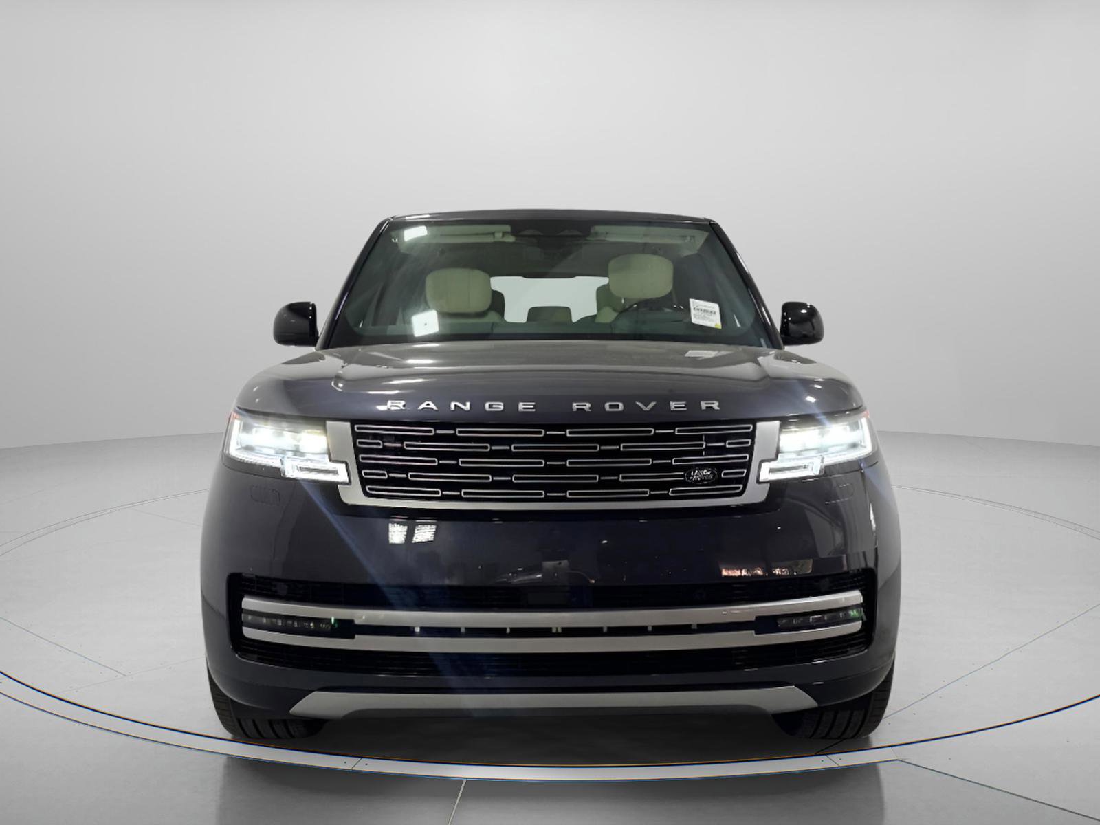New 2026 Land Rover Range Rover Autobiography image 7