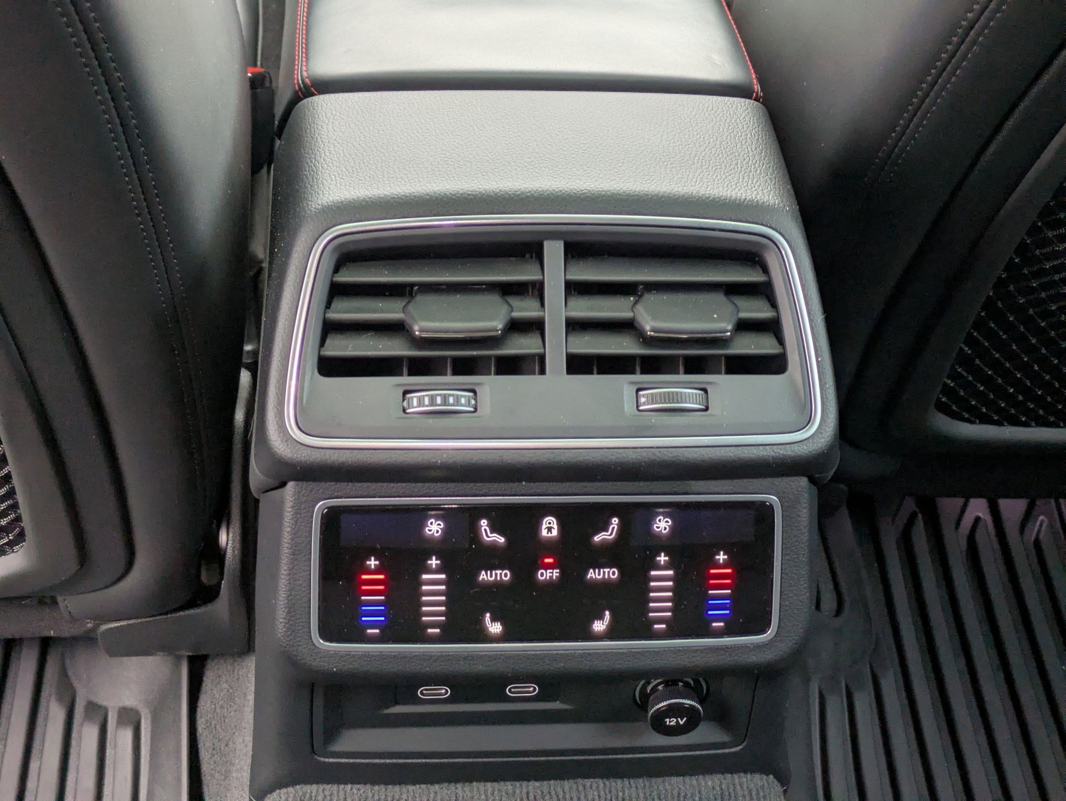 Used 2022 Audi RS 7 Sportback image 28