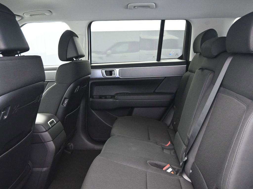 New 2026 Hyundai Santa Fe SE image 19