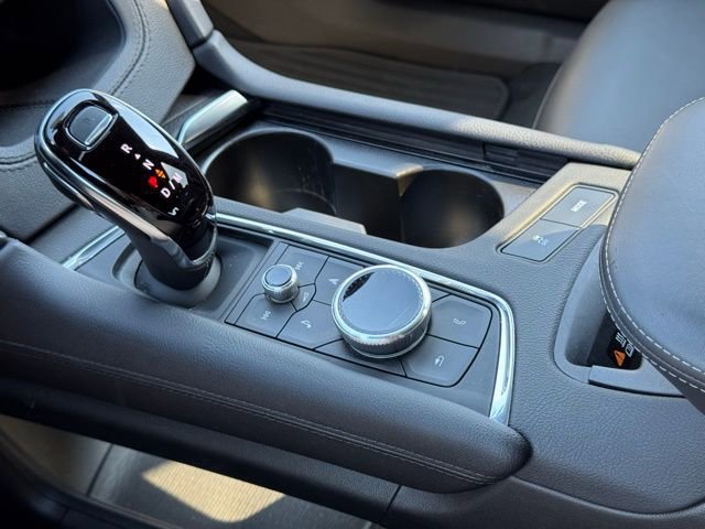 Certified 2024 Cadillac XT6 Premium Luxury w/ Platinum Package image 34