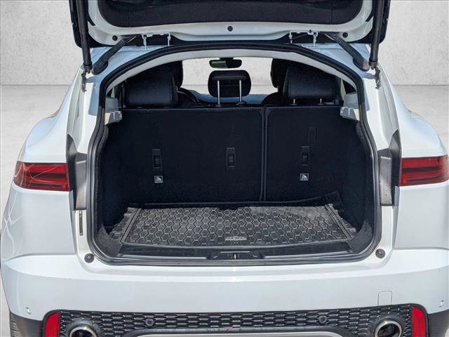 Used 2019 Jaguar E-PACE S image 5