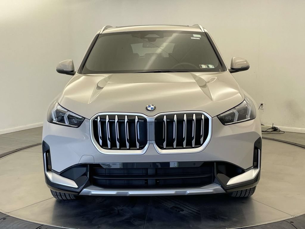 New 2026 BMW X1 xDrive28i w/ Convenience Package AWD/4WD image 8