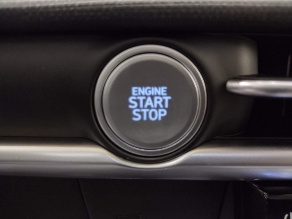 New 2025 Hyundai Tucson SEL image 29