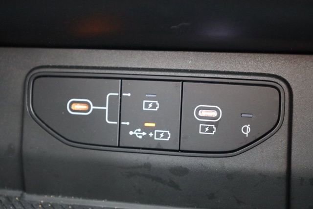 Certified 2026 Kia Sportage EX w/ EX Panorama Roof Package image 27