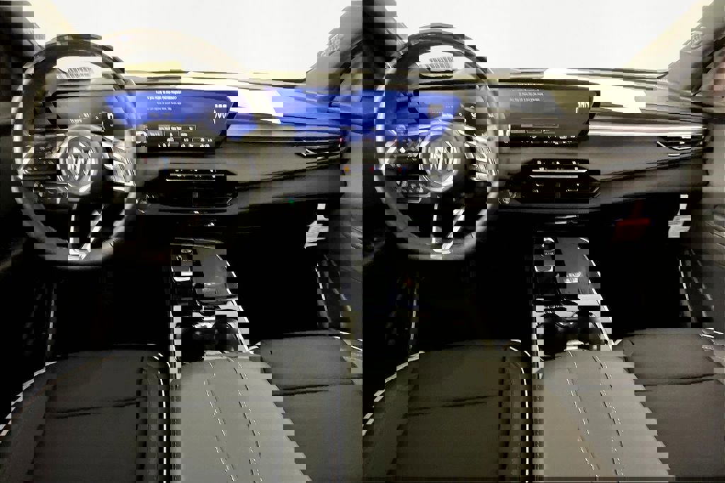 New 2026 Buick Enclave Sport Touring w/ Super Cruise Package image 6