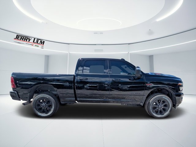 New 2026 RAM 2500 Laramie w/ Night Edition image 2