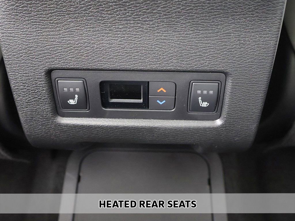 New 2025 Mitsubishi Outlander SEL AWD/4WD image 10