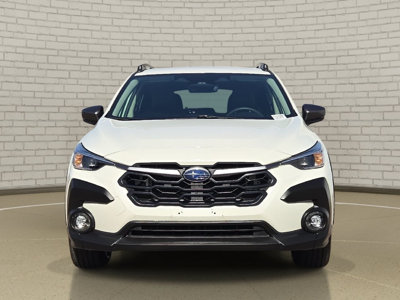 Used 2024 Subaru Crosstrek 2.0i Premium w/ Crosstrek Mirror Package AWD/4WD image 3