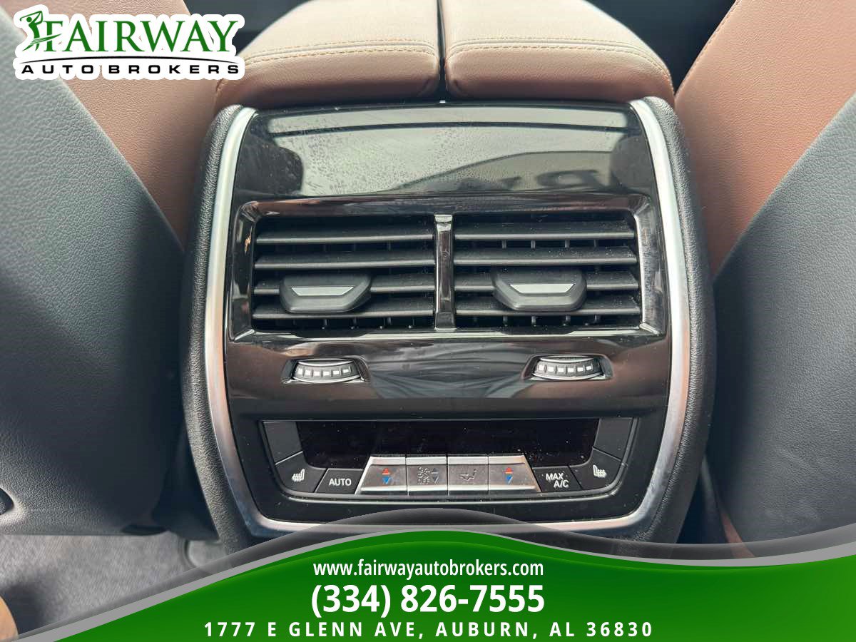 Used 2026 BMW X5 sDrive40i RWD image 27