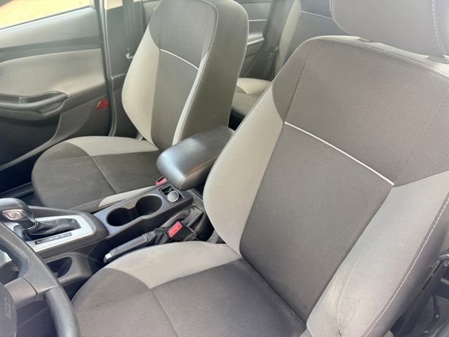 Used 2014 Ford Focus SE image 13