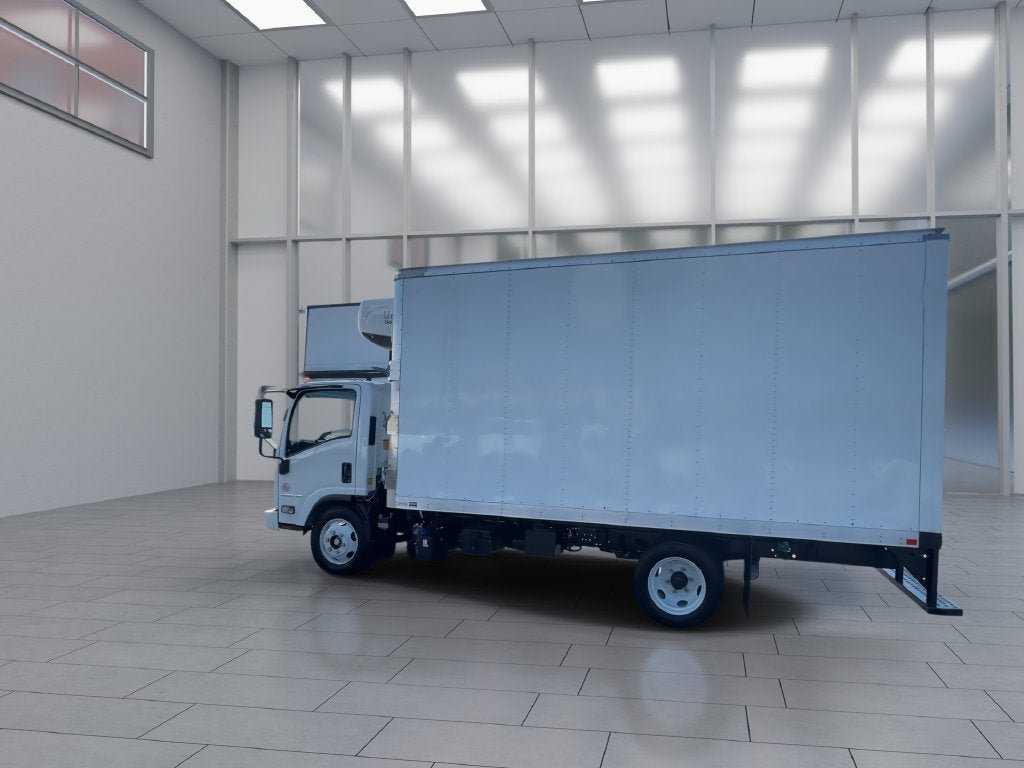 New 2024 Chevrolet Low Cab Forward 5500XD RWD image 5