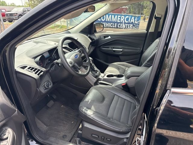 Used 2016 Ford Escape SE w/ SE Chrome Package FWD image 14