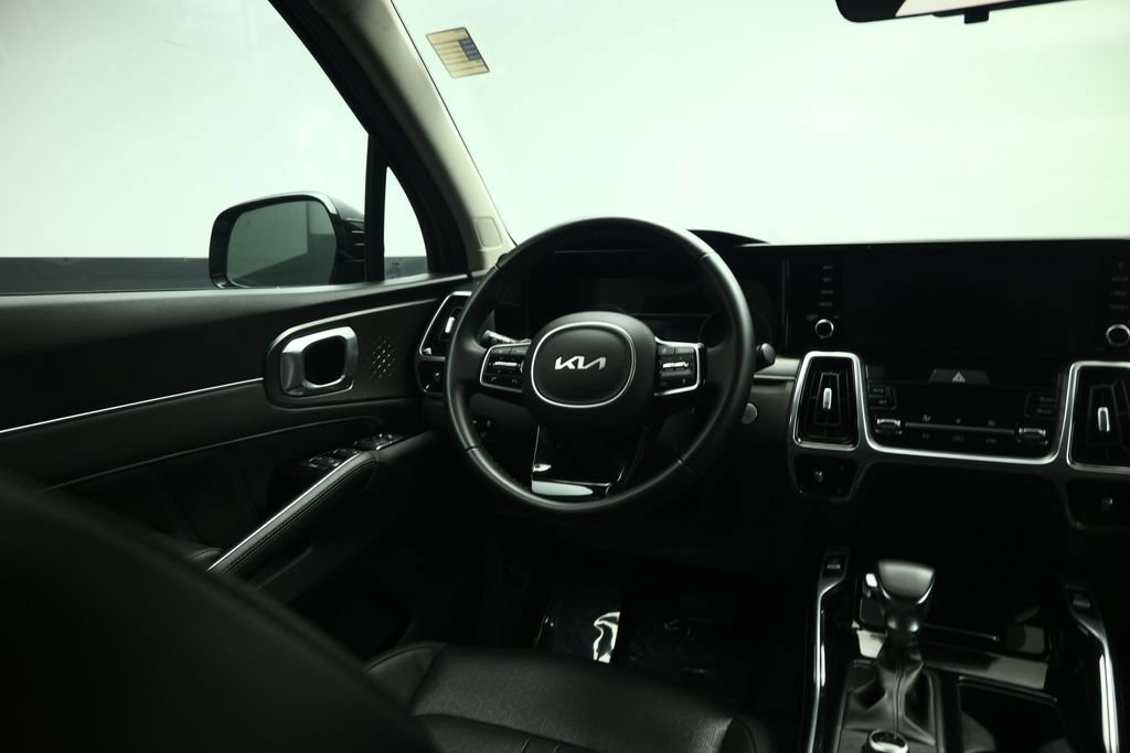 Used 2022 Kia Sorento SX AWD/4WD image 39