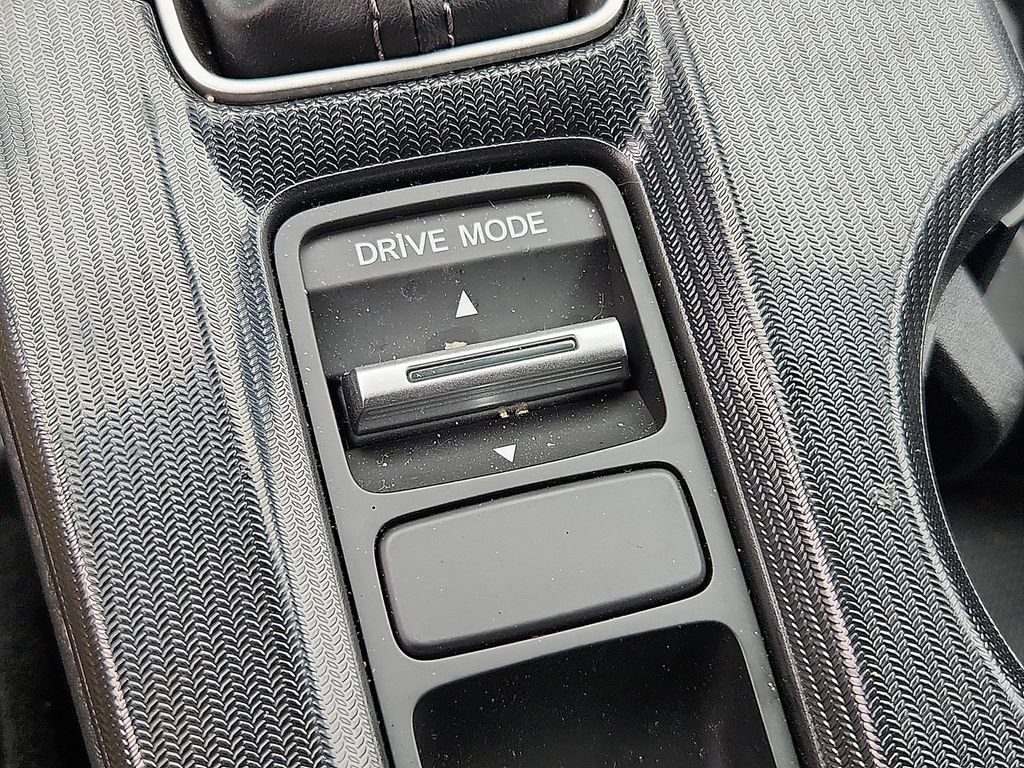 Certified 2026 Honda Civic FWD Hybrid Sedan image 14