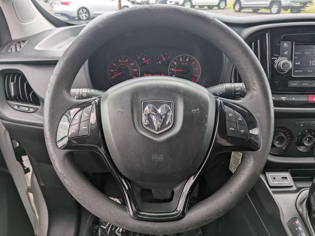 Used 2019 RAM ProMaster City Tradesman FWD image 14