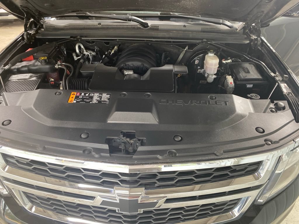 Used 2020 Chevrolet Tahoe LT w/ Luxury Package AWD/4WD image 49