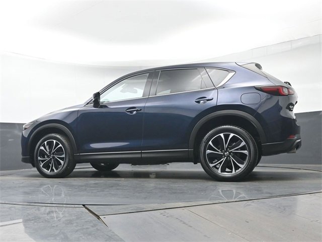 Certified 2023 MAZDA CX-5 AWD 2.5 S w/ Premium Plus Pkg image 28