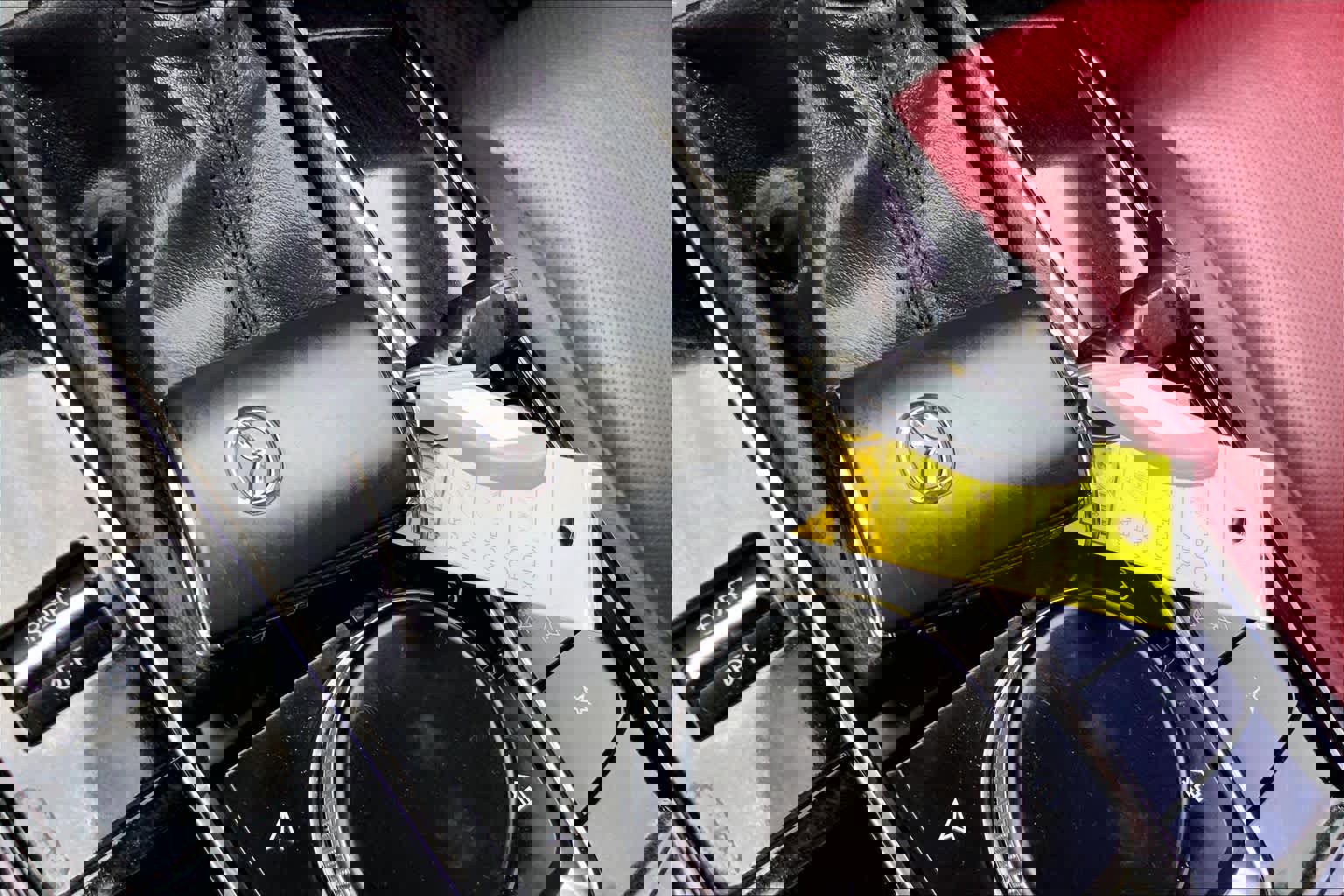 Used 2023 MAZDA CX-30 AWD 2.5 S w/ Preferred Package image 14