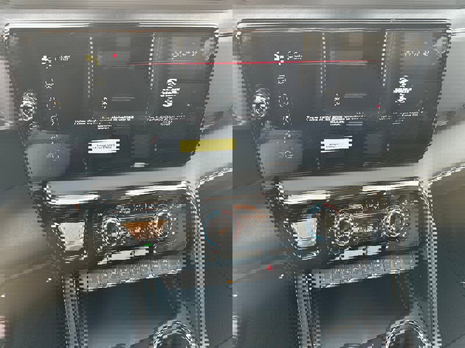 New 2026 GMC Sierra 2500 AT4X image 22