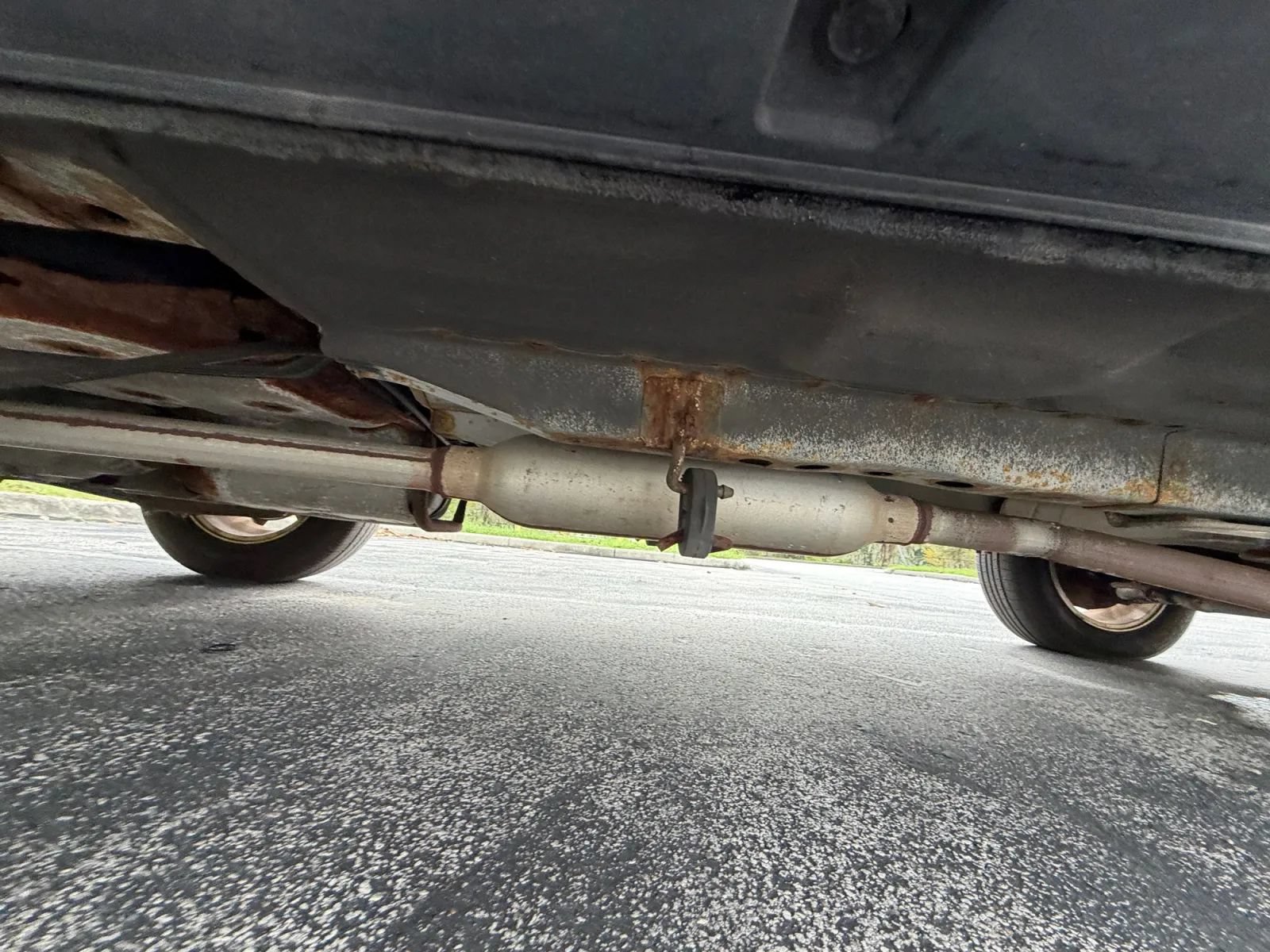 Used 2004 Honda CR-V EX image 25