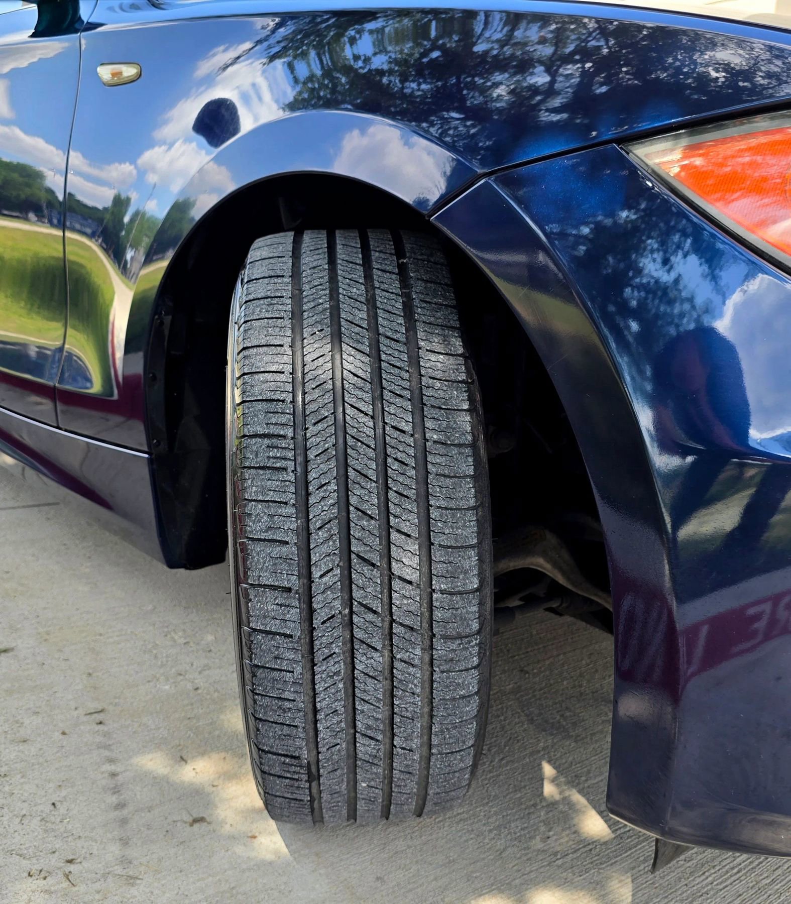 Used 2011 BMW 128i Convertible RWD image 41