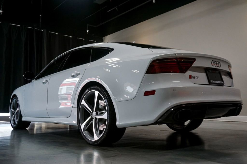 Used 2016 Audi RS 7 Prestige image 68
