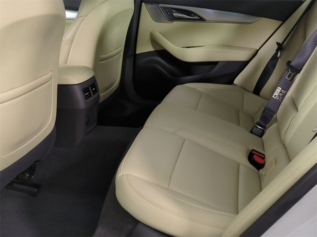Certified 2023 Cadillac CT5 Luxury w/ Sun And Sound Package image 26