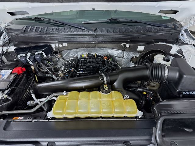 Certified 2021 Ford Expedition Max Limited image 32