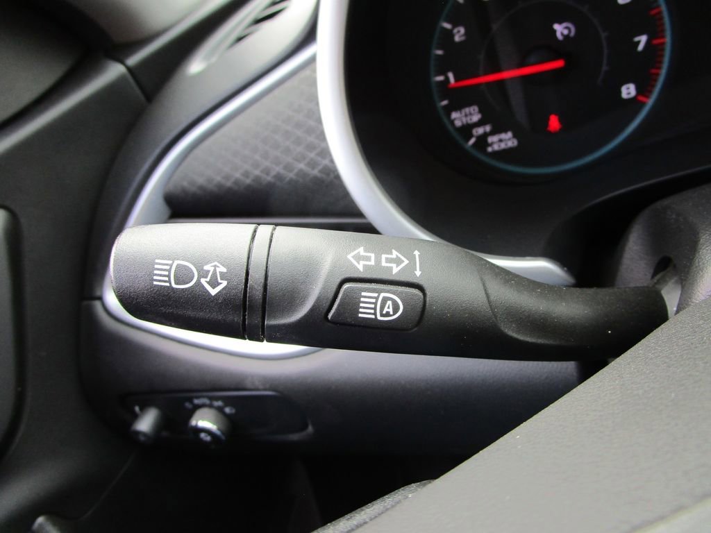 Used 2024 Chevrolet Malibu RS image 23