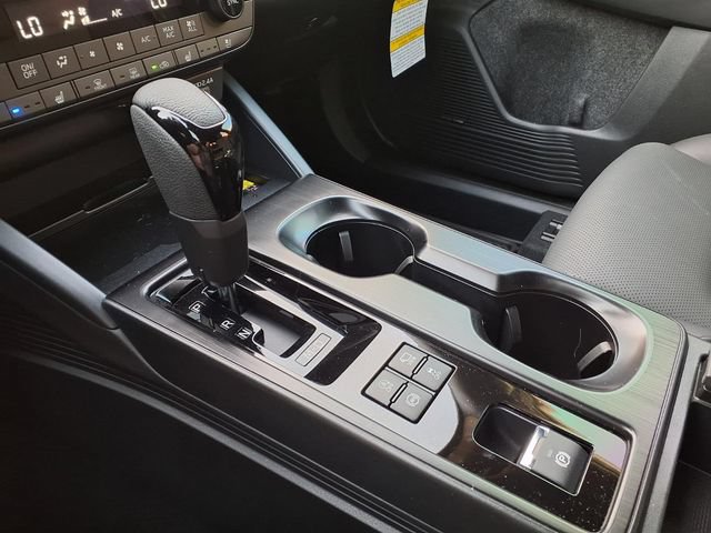 New 2026 Subaru Outback Touring XT AWD/4WD image 16