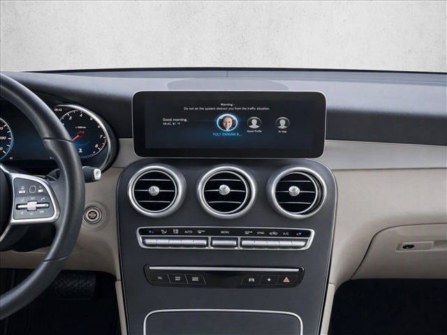 Used 2022 Mercedes-Benz GLC 300 image 25