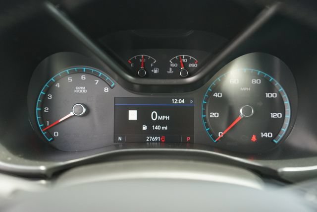 Used 2021 GMC Canyon Denali AWD/4WD image 24