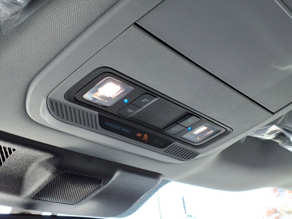 New 2025 Ford F150 Lightning XLT image 22