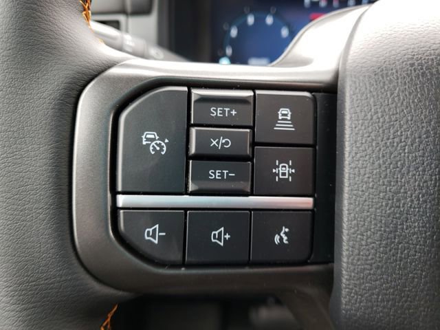 New 2026 Ford F150 Tremor w/ Equipment Group 402A High image 14