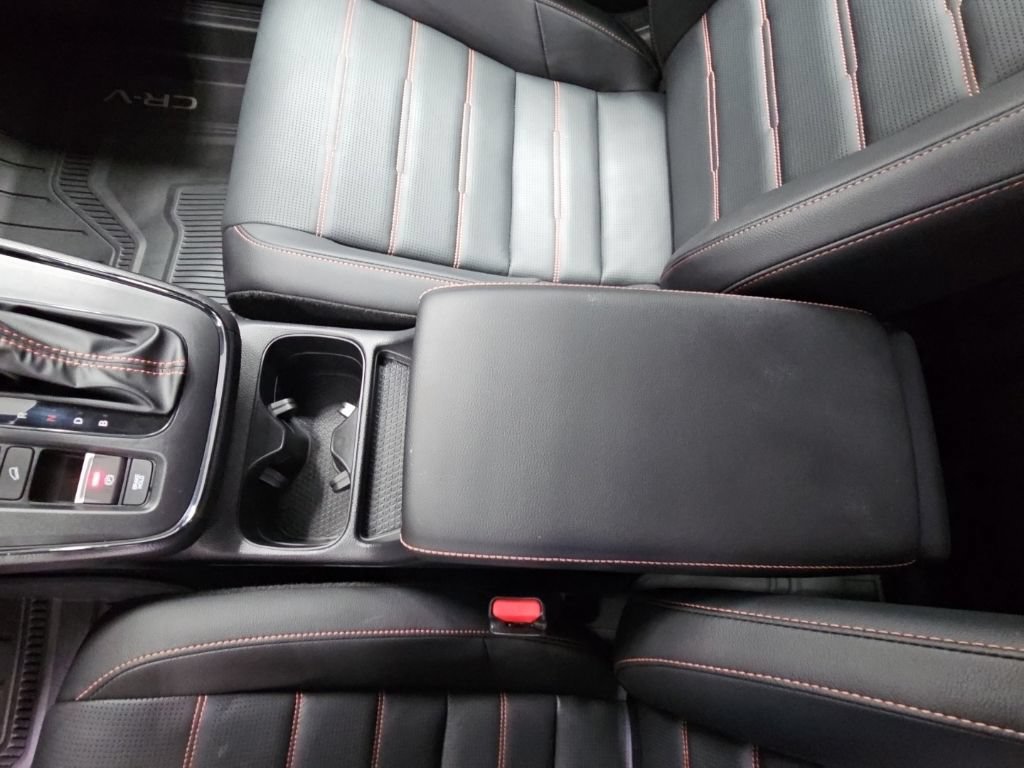 Used 2026 Honda CR-V Sport-L image 20
